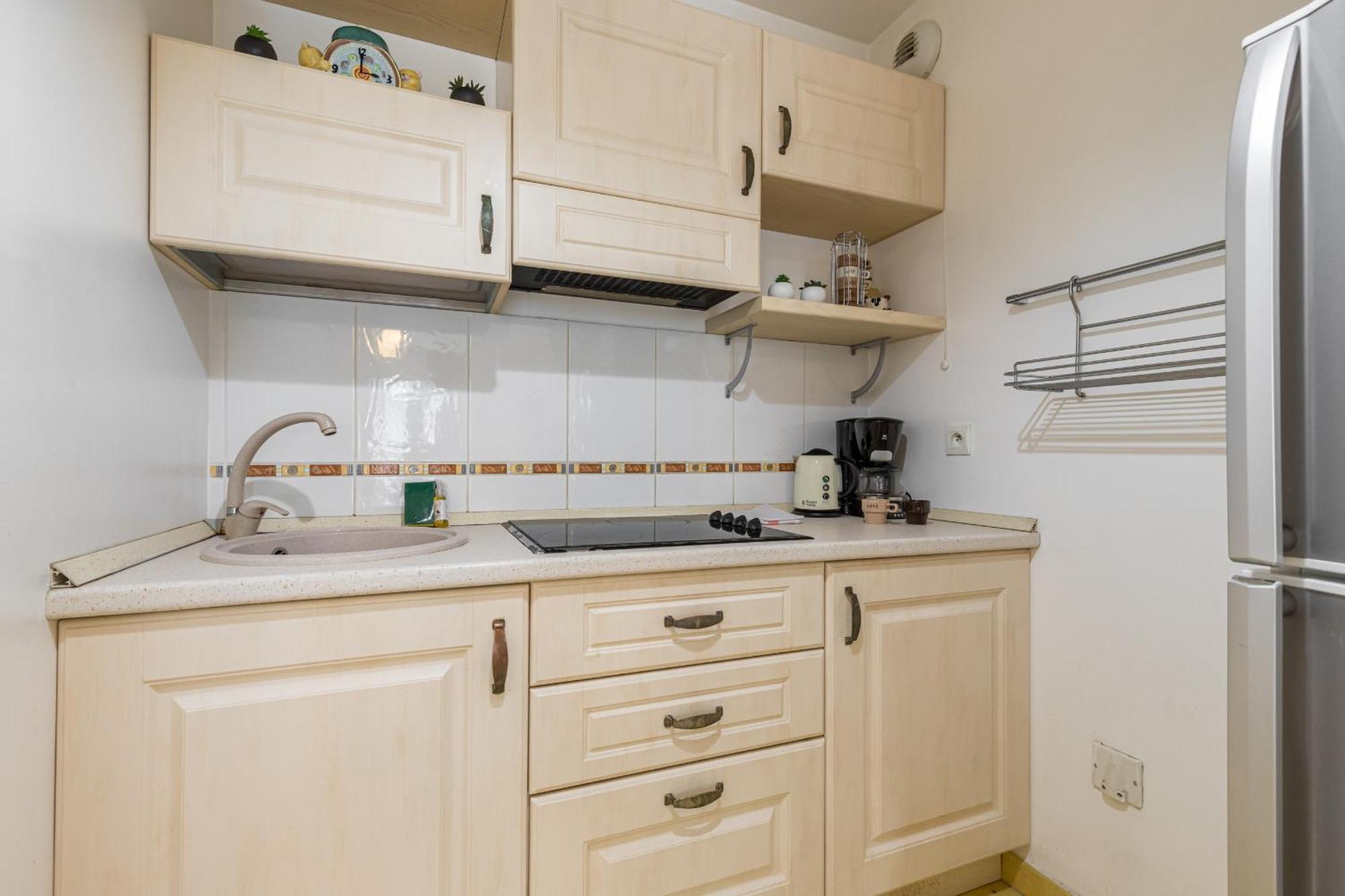 Nice 1 Bedroom Downtown Carre D'Or With Garage Εξωτερικό φωτογραφία