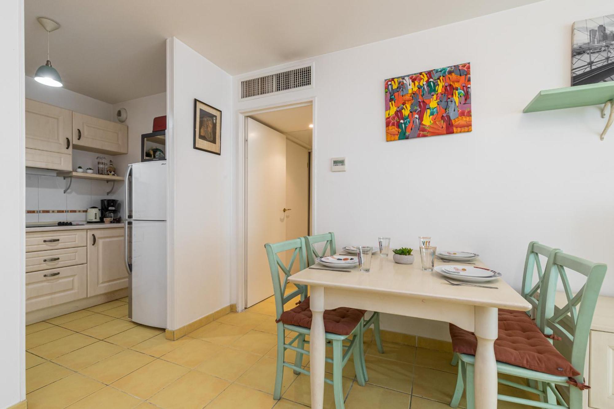 Nice 1 Bedroom Downtown Carre D'Or With Garage Εξωτερικό φωτογραφία