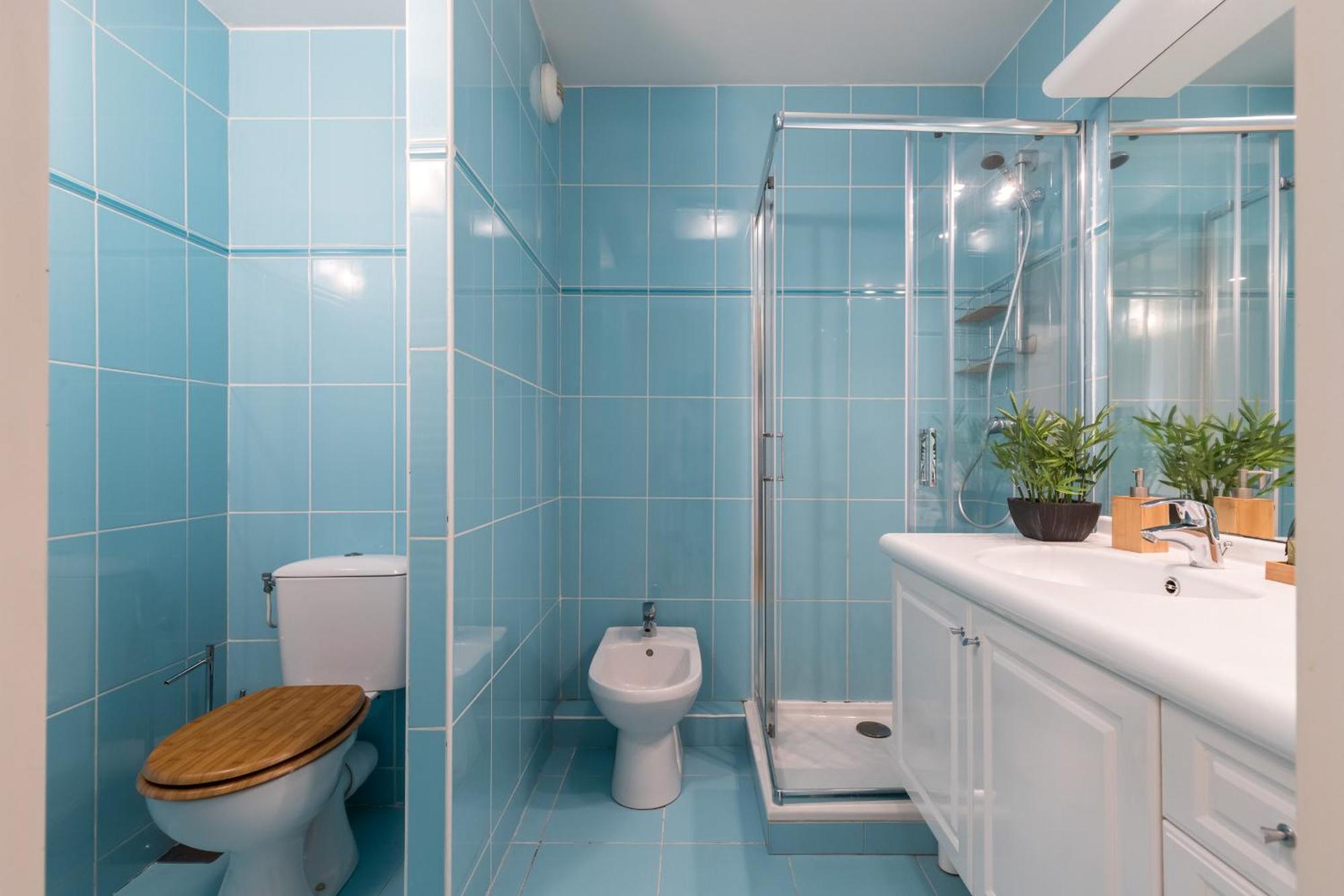 Nice 1 Bedroom Downtown Carre D'Or With Garage Εξωτερικό φωτογραφία